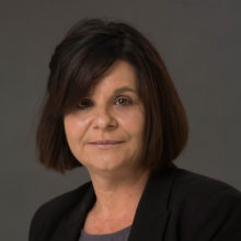 Michelle Gibb