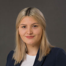 Madeline Harrington