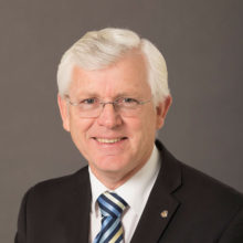 David Whittem