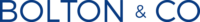 Bolton & Co Logo