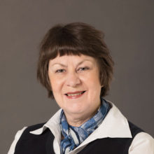 Christine Burow
