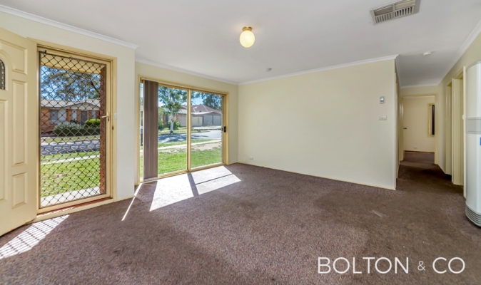 1 Samuels Crescent, Ngunnawal, ACT 2913