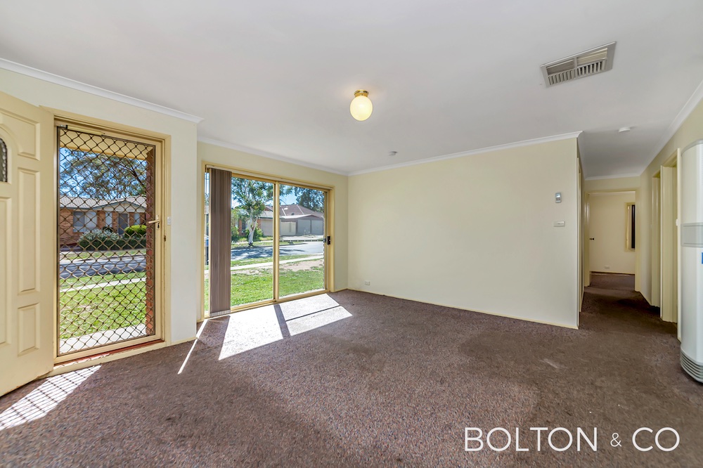 1 Samuels Crescent, Ngunnawal, ACT 2913