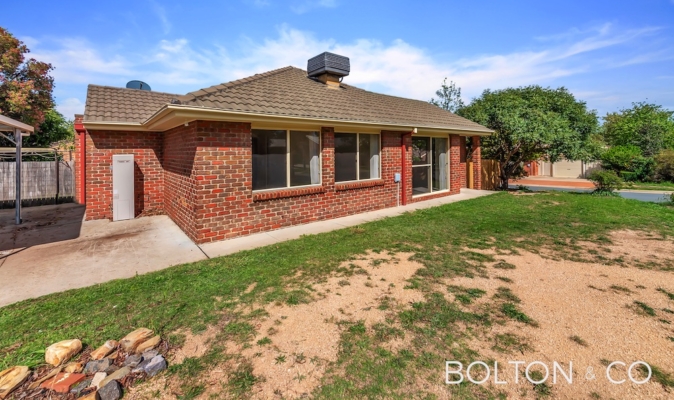 1 Samuels Crescent, Ngunnawal, ACT 2913