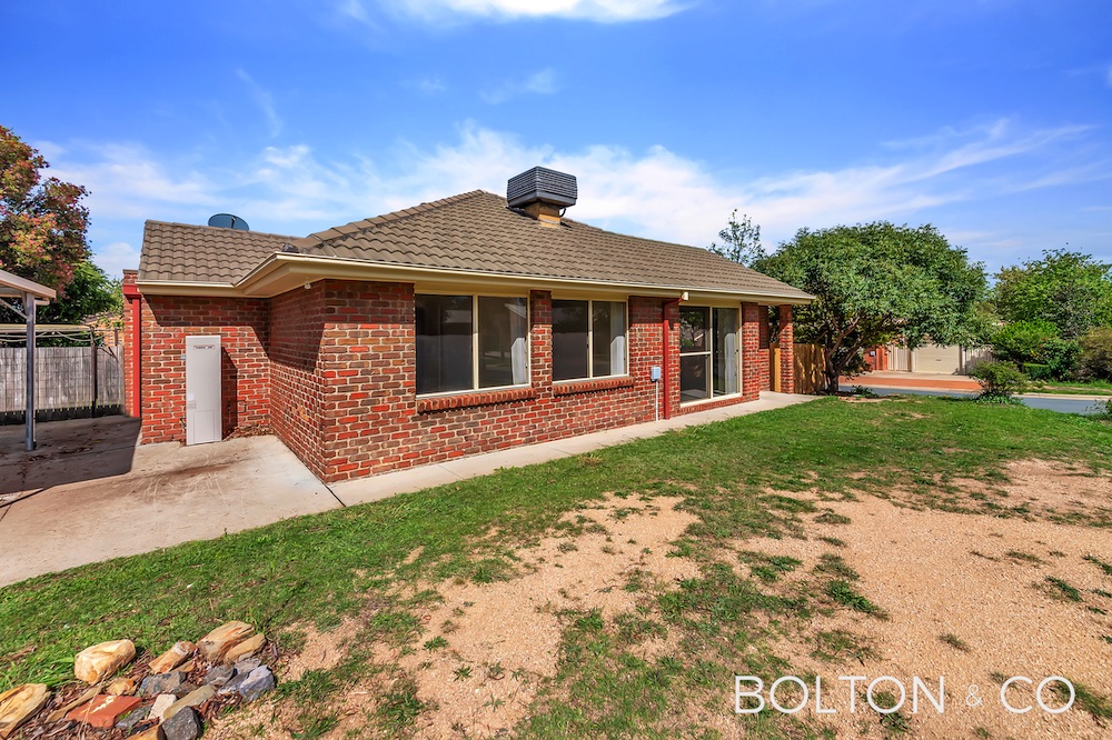 1 Samuels Crescent, Ngunnawal, ACT 2913