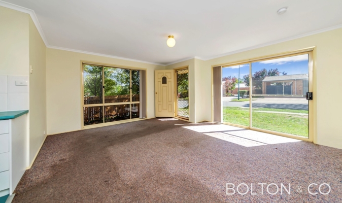 1 Samuels Crescent, Ngunnawal, ACT 2913