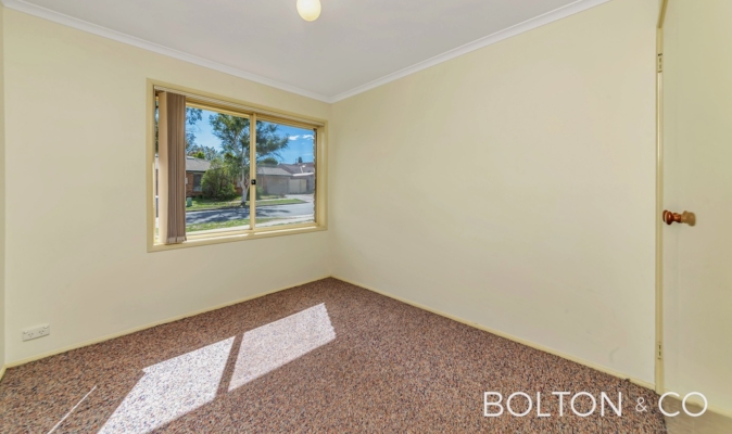 1 Samuels Crescent, Ngunnawal, ACT 2913