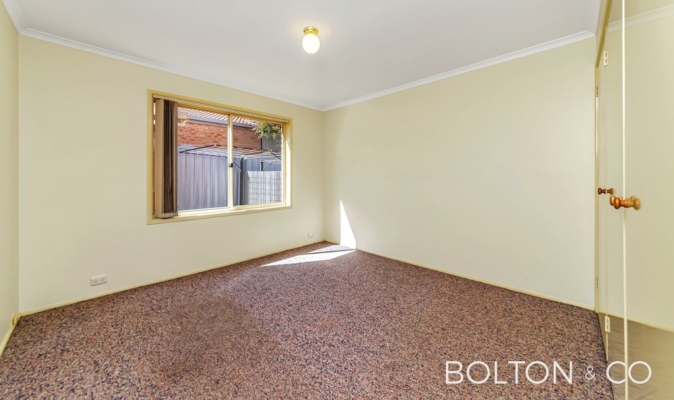 1 Samuels Crescent, Ngunnawal, ACT 2913