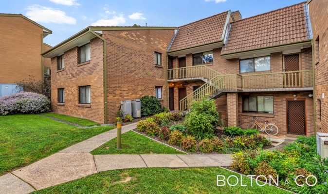 10/2 Buik Place, Belconnen, ACT 2617