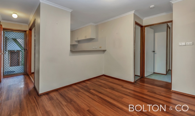 10/2 Buik Place, Belconnen, ACT 2617