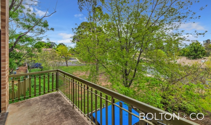 10/2 Buik Place, Belconnen, ACT 2617