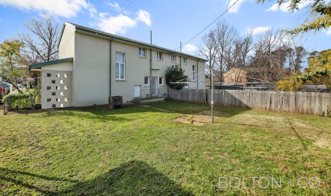 11 Archibald Street, Lyneham, ACT 2602