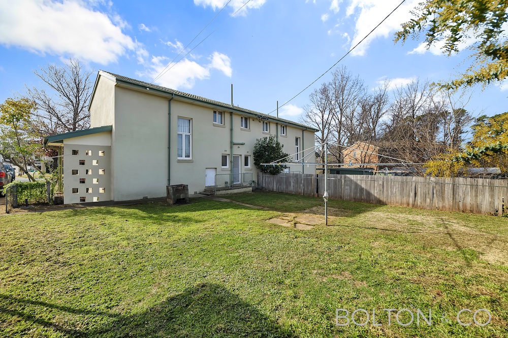 11 Archibald Street, Lyneham, ACT 2602