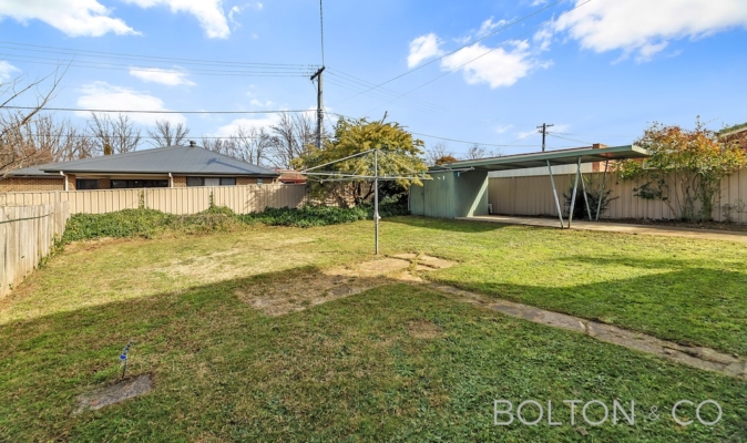 11 Archibald Street, Lyneham, ACT 2602