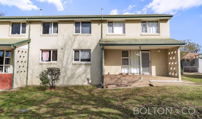 11 Archibald Street, Lyneham, ACT 2602