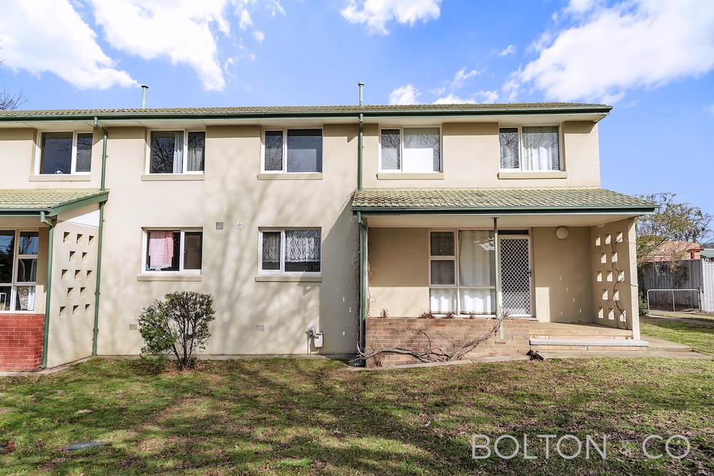 11 Archibald Street, Lyneham, ACT 2602