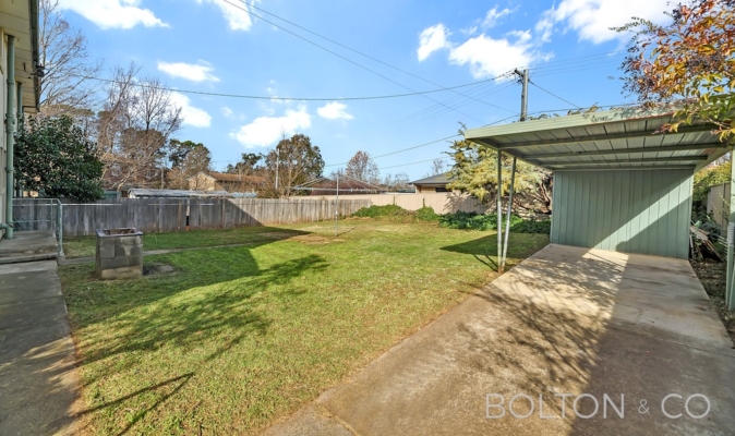 11 Archibald Street, Lyneham, ACT 2602