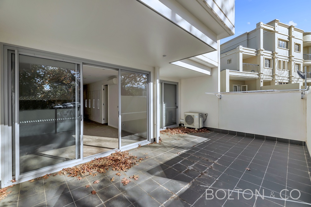 12/16 New South Wales Crescent, Forrest, ACT 2603