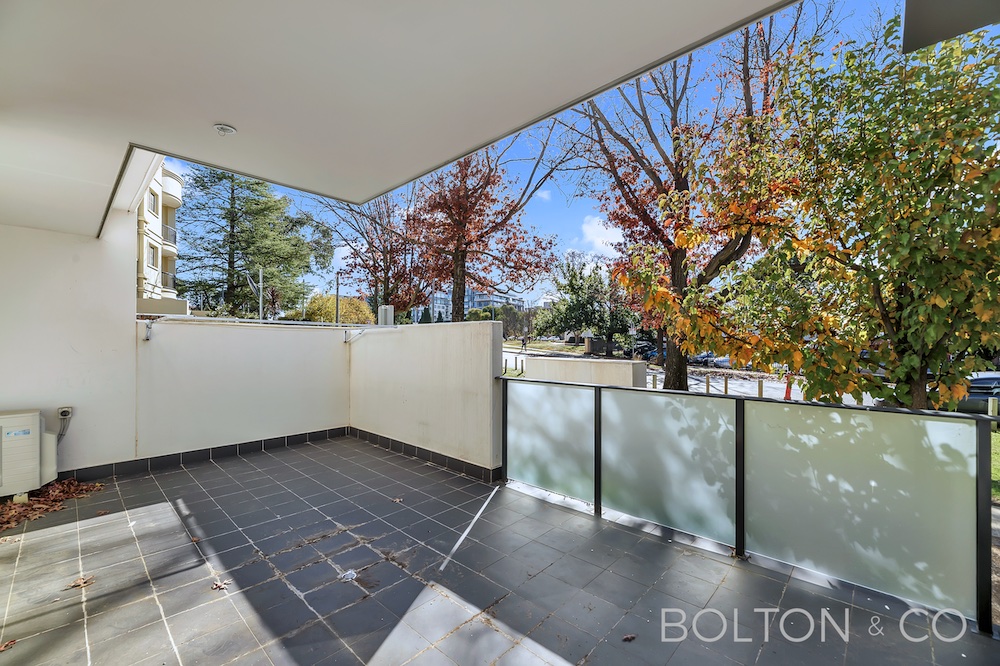 12/16 New South Wales Crescent, Forrest, ACT 2603