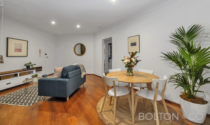 14/17 Medley Street, Chifley, ACT 2606