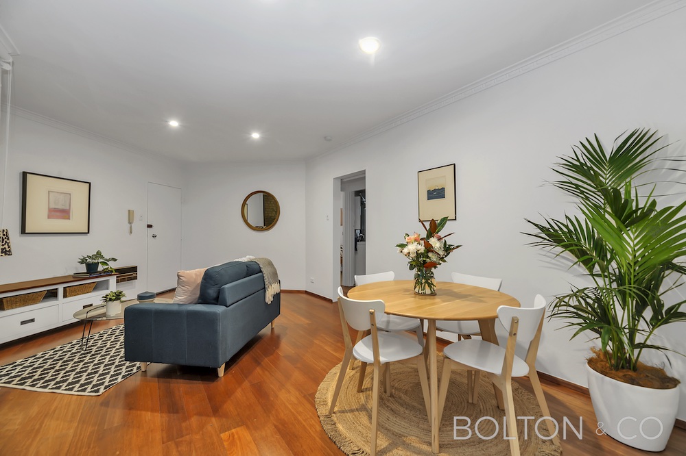 14/17 Medley Street, Chifley, ACT 2606