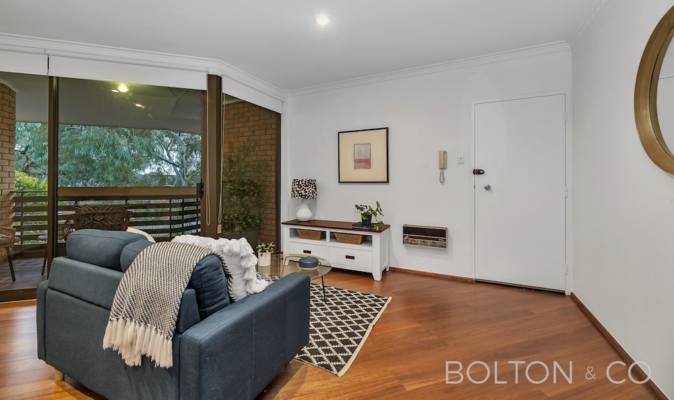 14/17 Medley Street, Chifley, ACT 2606