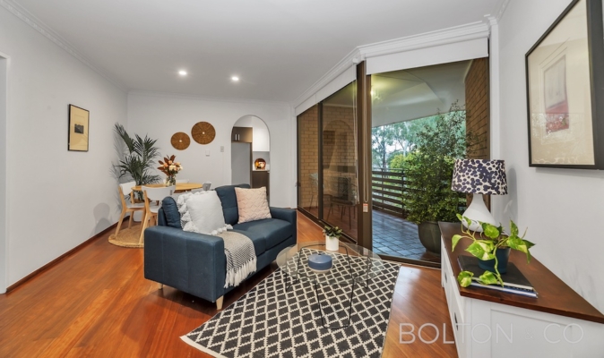 14/17 Medley Street, Chifley, ACT 2606