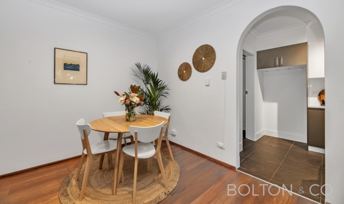 14/17 Medley Street, Chifley, ACT 2606