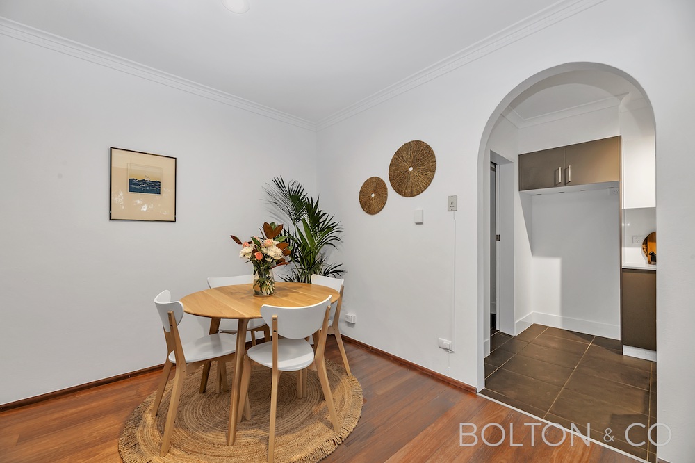 14/17 Medley Street, Chifley, ACT 2606