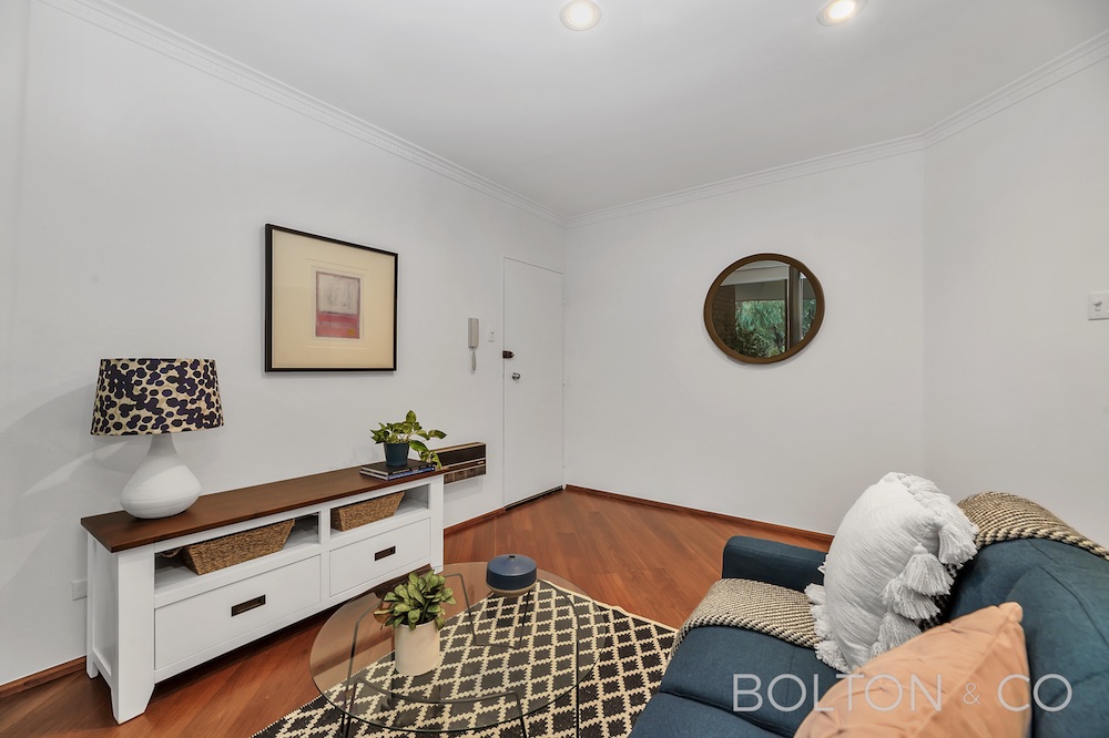 14/17 Medley Street, Chifley, ACT 2606