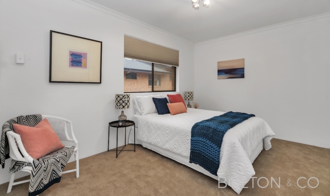 14/17 Medley Street, Chifley, ACT 2606