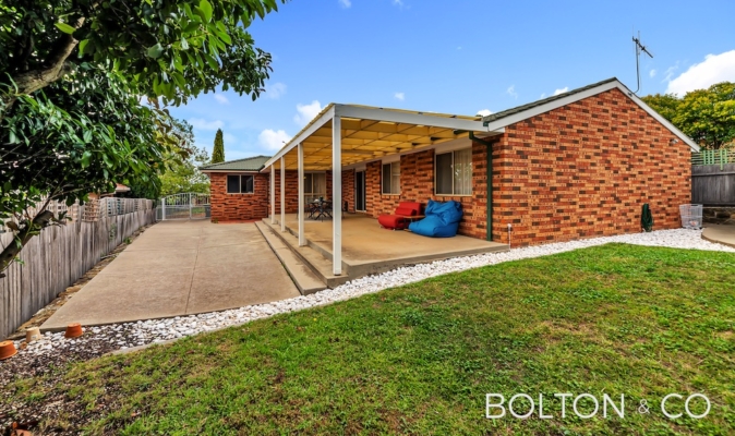 24 Lexcen Avenue, Nicholls, ACT 2913