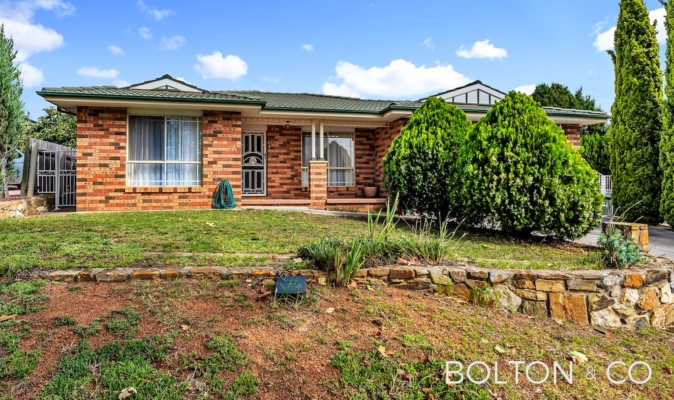 24 Lexcen Avenue, Nicholls, ACT 2913