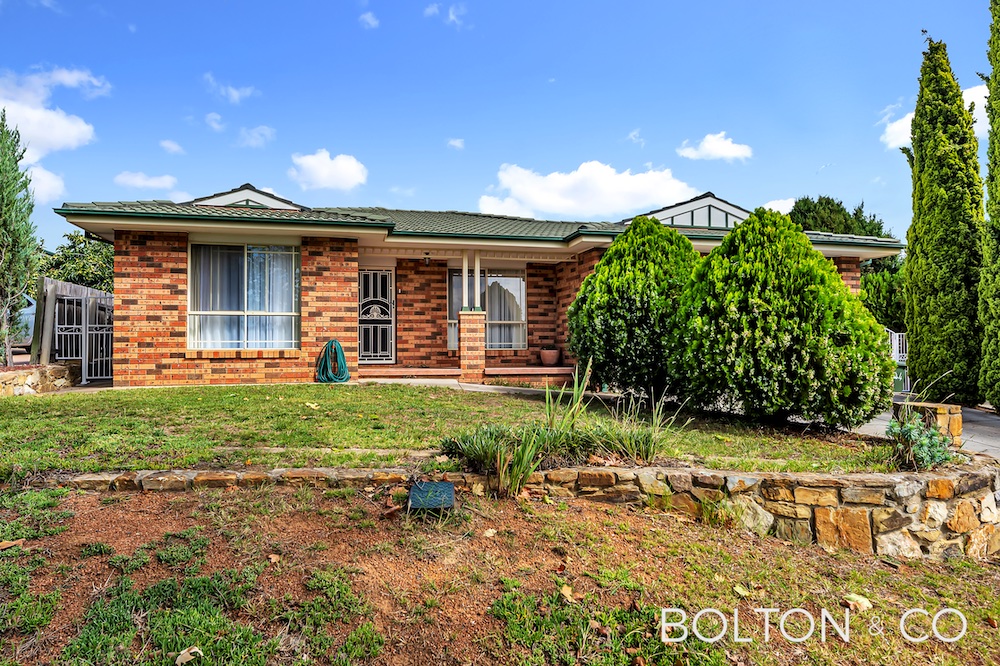 24 Lexcen Avenue, Nicholls, ACT 2913