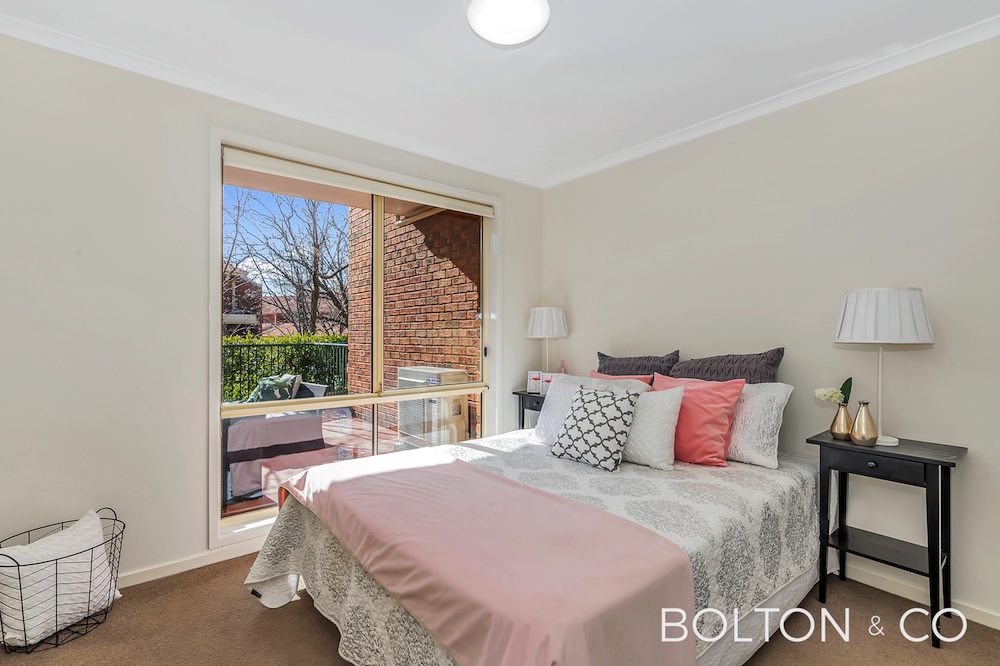 27/44 Jerrabomberra Avenue, Narrabundah, ACT 2604