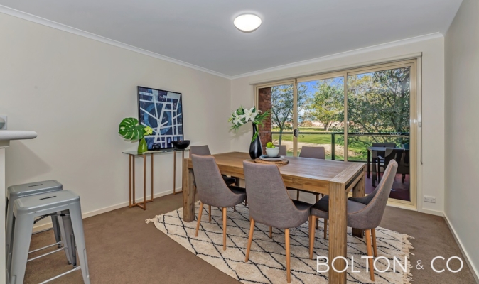 27/44 Jerrabomberra Avenue, Narrabundah, ACT 2604