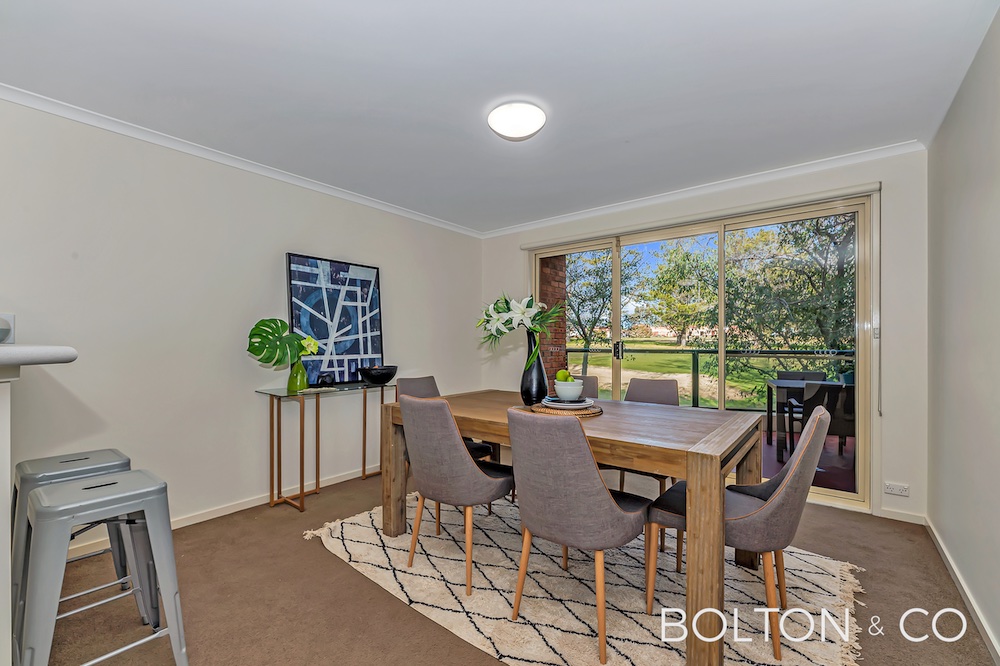 27/44 Jerrabomberra Avenue, Narrabundah, ACT 2604