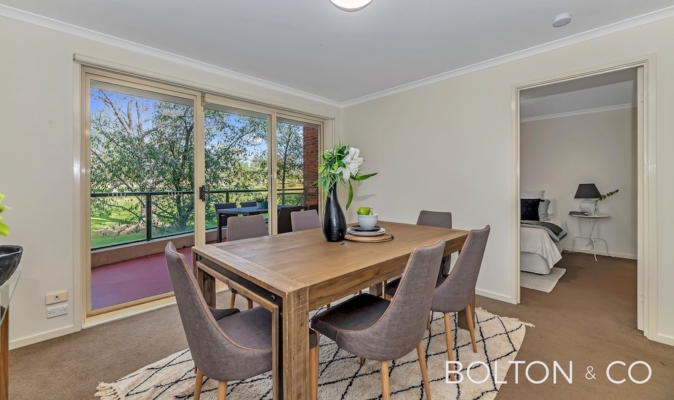 27/44 Jerrabomberra Avenue, Narrabundah, ACT 2604