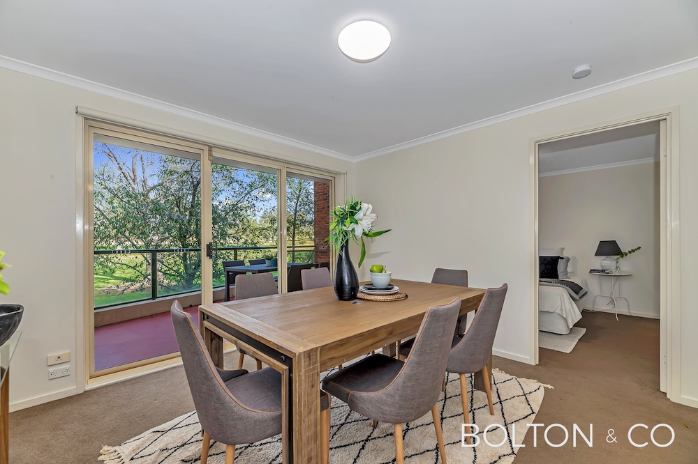 27/44 Jerrabomberra Avenue, Narrabundah, ACT 2604