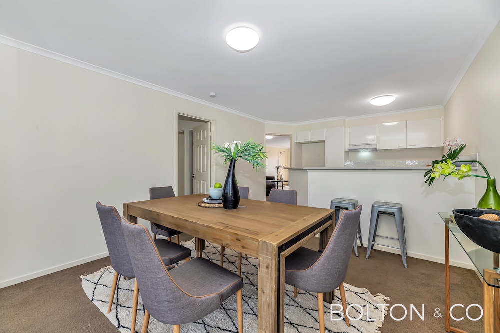 27/44 Jerrabomberra Avenue, Narrabundah, ACT 2604