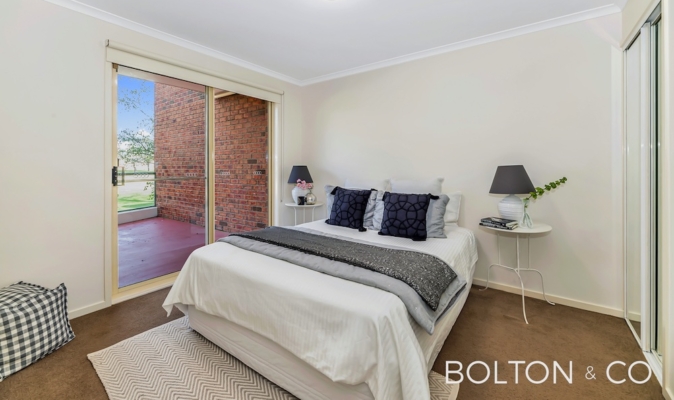 27/44 Jerrabomberra Avenue, Narrabundah, ACT 2604