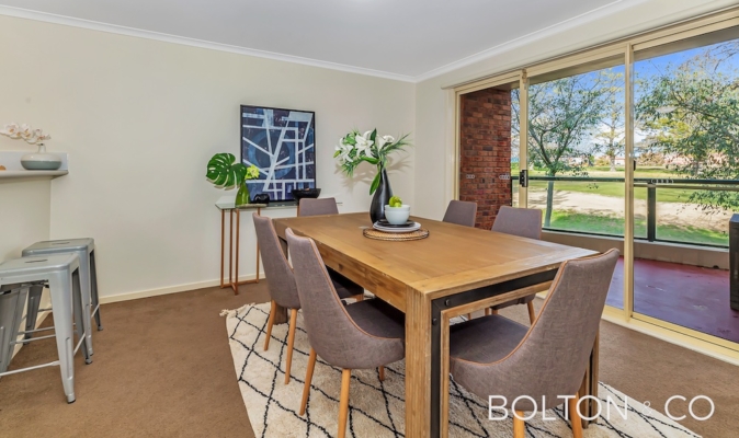 27/44 Jerrabomberra Avenue, Narrabundah, ACT 2604