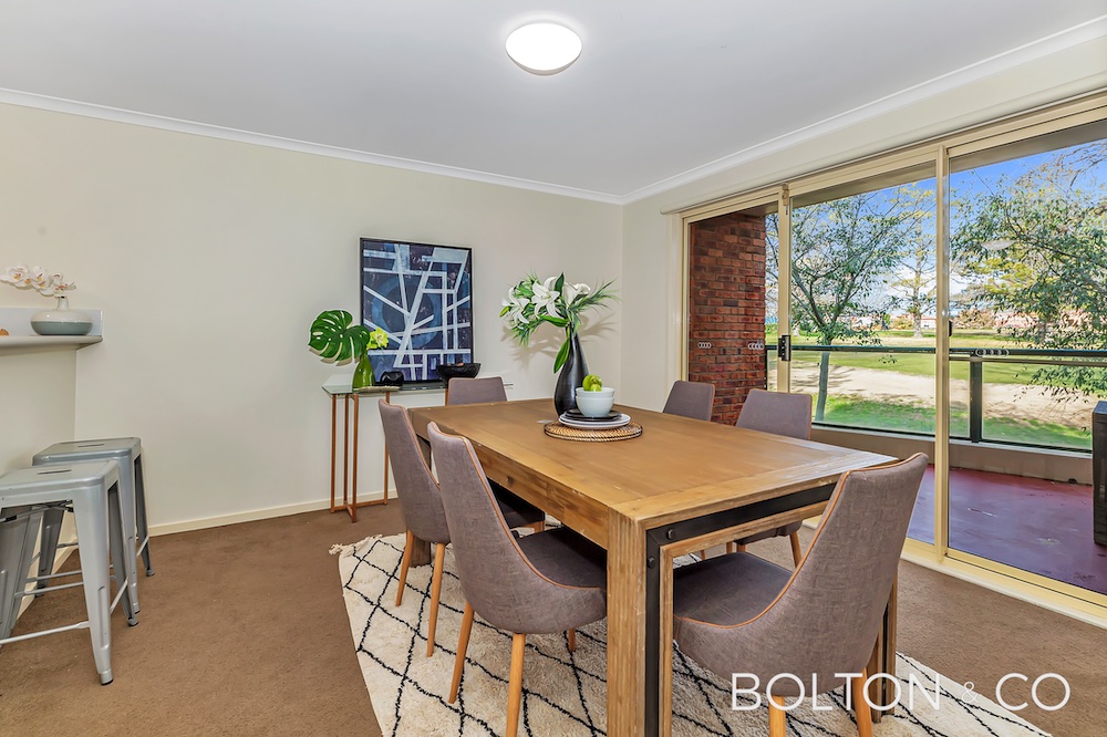 27/44 Jerrabomberra Avenue, Narrabundah, ACT 2604