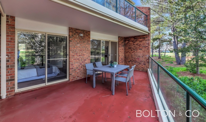 27/44 Jerrabomberra Avenue, Narrabundah, ACT 2604