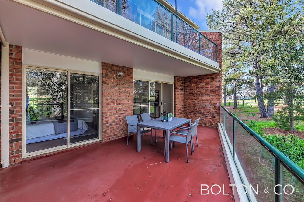 27/44 Jerrabomberra Avenue, Narrabundah, ACT 2604