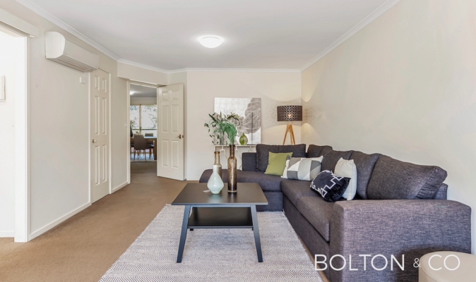 27/44 Jerrabomberra Avenue, Narrabundah, ACT 2604