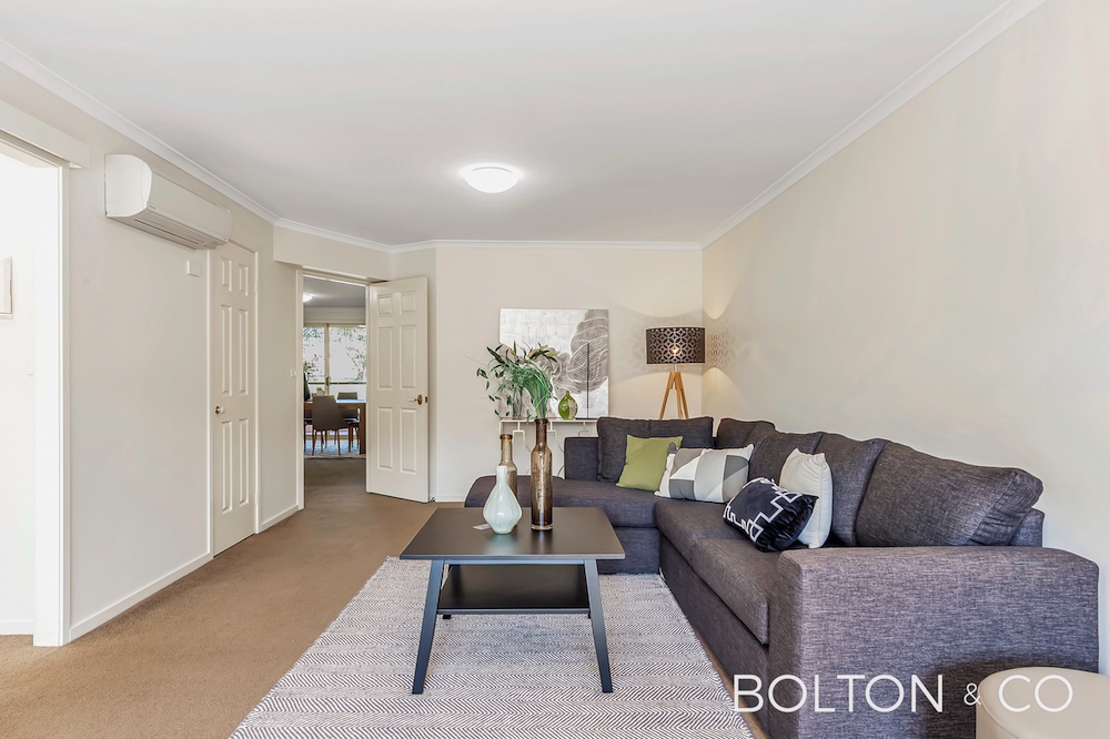 27/44 Jerrabomberra Avenue, Narrabundah, ACT 2604