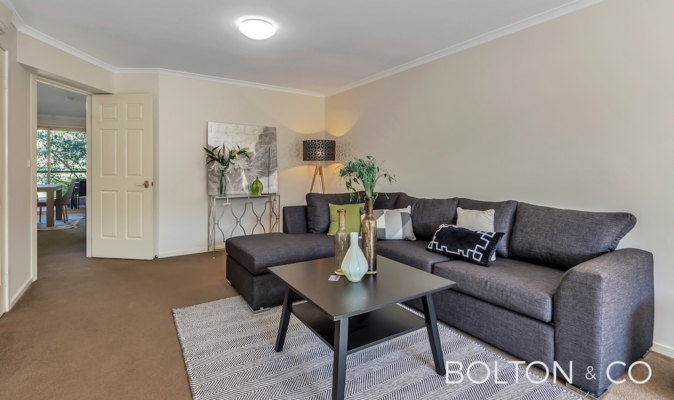 27/44 Jerrabomberra Avenue, Narrabundah, ACT 2604