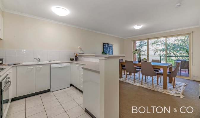 27/44 Jerrabomberra Avenue, Narrabundah, ACT 2604