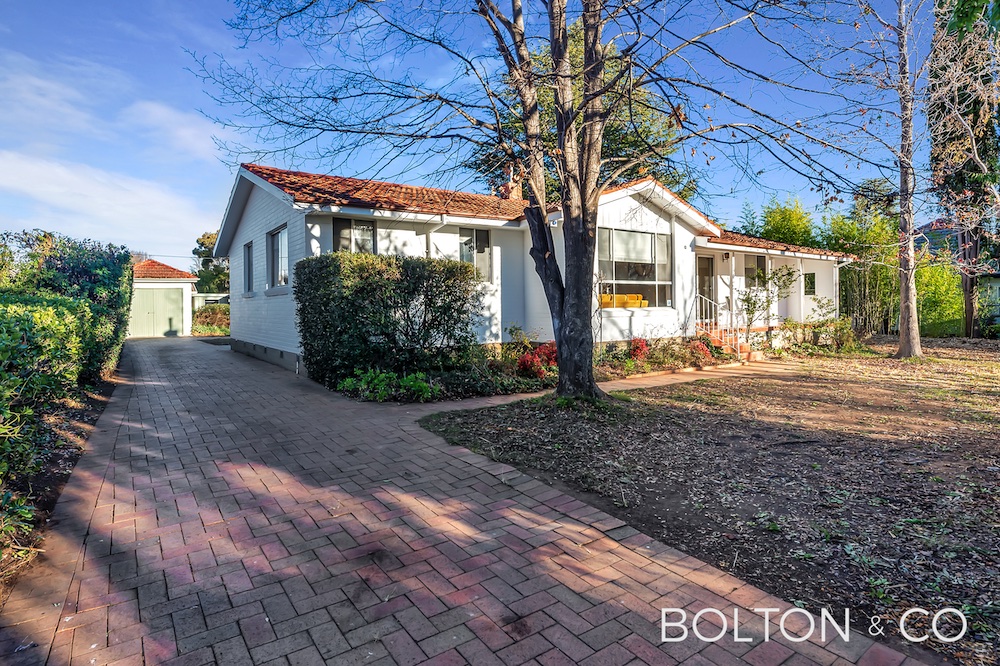 28 Donaldson Street, Braddon, ACT 2612